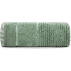 Teo dvielis 100x150 piparmētru 470 g/m2 frotē