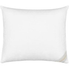 Pretalerģisks spilvens 70x80 Fillwell Cotton BCI 1200g balts