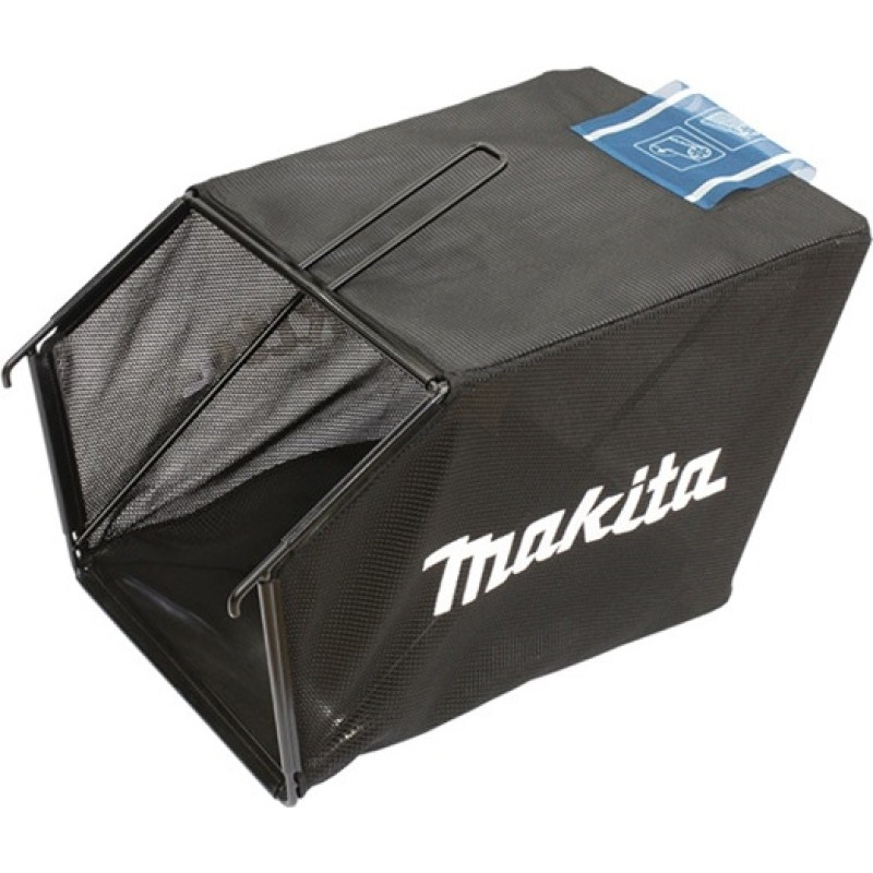 Makita-Akcesoria zāles savācējs zāles pļāvējam, 70L, Makita [127412-3] priekš DLM530, DLM532, DLM533, LM001C