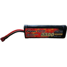 Gens Ace Battery Gens Ace 3300mAh 8,4V NiMH Hump T Plug