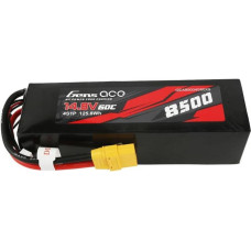 Gens Ace 8500mAh 14.8V 60C 4S1P XT90 battery