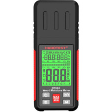 Habotest Wood Moisture Meter Habotest HT633