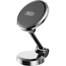 XO car holder C133 magnet black glued