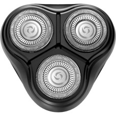 Replacement blade for ENCHEN Blackstone, Blackstone-C, Warrior shaver BR-2 (black)