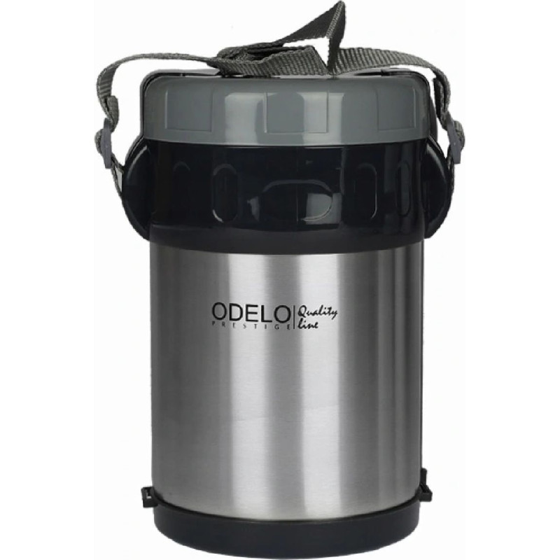 Noname Odelo Lunch thermos Tourist 2 l Silver