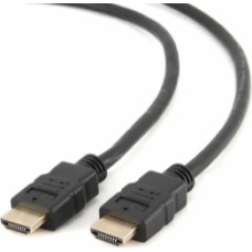 Gembird High speed HDMI Male  - HDMI Male with Ethernet 10.0m 4K