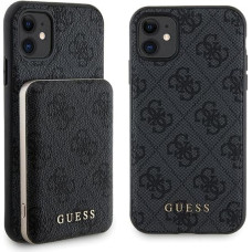 Zestaw Guess GUBPM5N614GEMGK iPhone 11 6.1