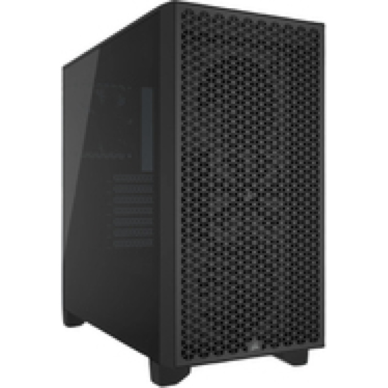 Case Corsair 3000D TG Mid