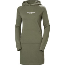 Helly Hansen Core Hoodie Dress W 54079 421