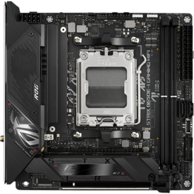 ASUS ROG STRIX B650E-I GAMING WIFI AM5