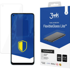 Oppo Reno 8 Pro 5G - 3mk FlexibleGlass Lite™ screen protector