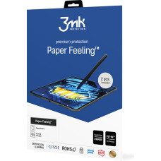 Apple iPad Pro 12.9 5th gen. - 3mk Paper Feeling™ 13'' screen protector