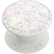 Popsockets 2 Iridescent Confetti White 803751 uchwyt i podstawka do telefonu - premium