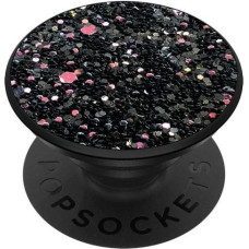 Popsockets 2 Sparkle Black 800498 uchwyt i podstawka do telefonu - premium