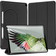 Smart case for Google Pixel Tablet Dux Ducis Domo - black