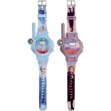 Lexibook Digital Watch with Walkie Talkies Frozen Lexibook