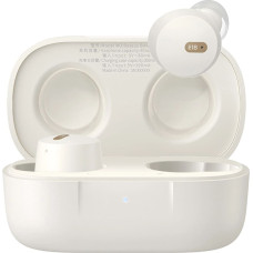 Baseus Bowie E18 wireless TWS ENC IPX4 headphones - white