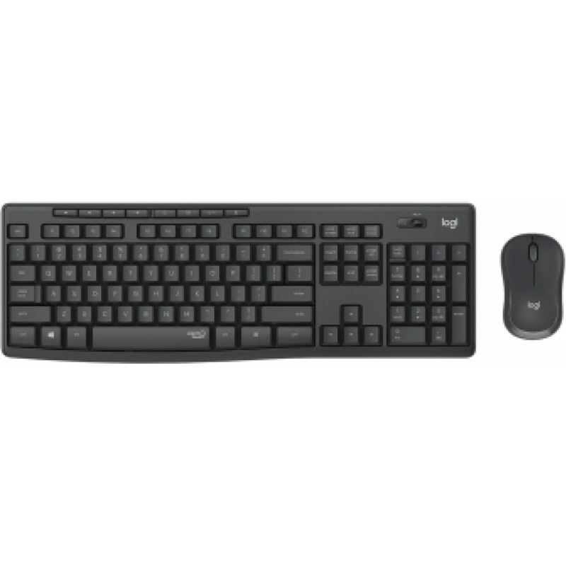 Logitech MK295