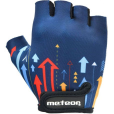 Meteor Cycling gloves Arrows Jr 26187