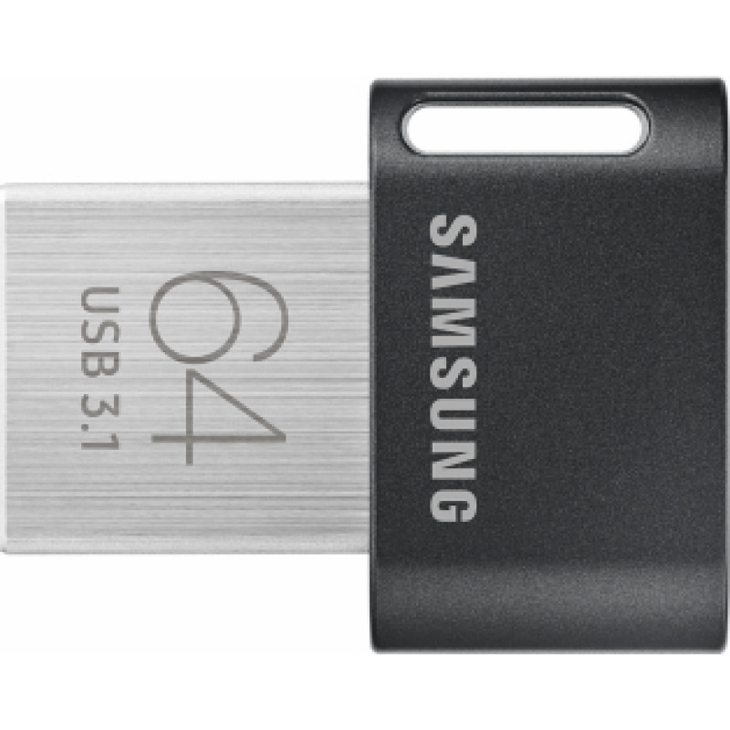 Samsung Drive FIT Plus 64GB Black