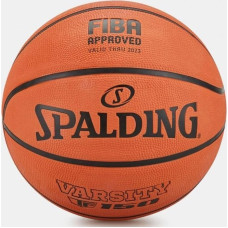 Spalding Basketbols 5 Varsity TF-150 FIBA / 5 / brūns