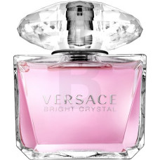 Versace Bright Crystal tualetes ūdens sievietēm 200 ml