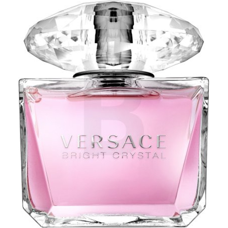 Versace Bright Crystal tualetes ūdens sievietēm 200 ml