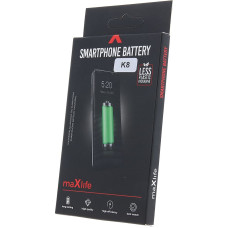 Maxlife battery for LG K8 K350N BL-46ZH 2125mAh