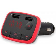 Savio FM Bluetooth Transmiter