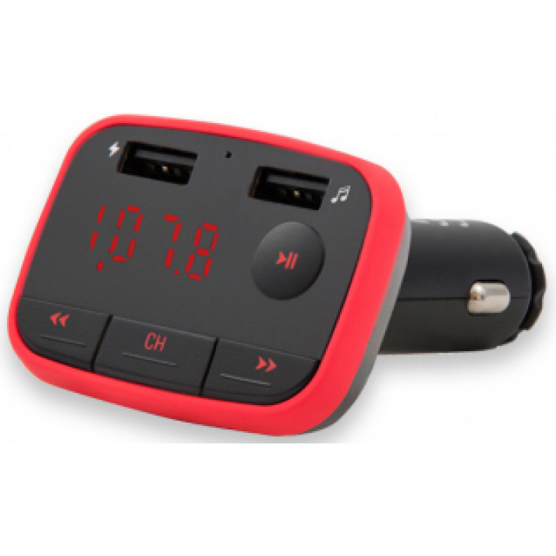 Savio FM Bluetooth Transmiter