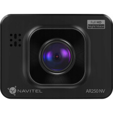 Navitel AR250 NV Audio recorder  Movement detection technology  Micro-USB