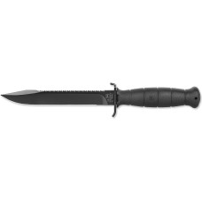 Glock - FM81 Survival Knife - Black