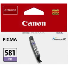 Canon CLI-581XL Photo Blue