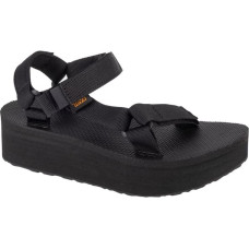 Teva Flatform Universal Sandals W 1008844-BLK