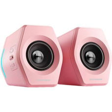 Edifier HECATE G2000 2.0 Speakers (pink)