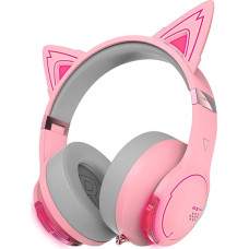 Edifier HECATE G5BT gaming headphones (pink)