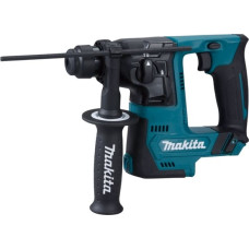 Makita-Maszyny akumulatora urbjmašīna, 12V Li-Ion, SDS+, Makita [HR140DZ]