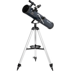 (RU) Discovery Spark 767 AZ Telescope with book