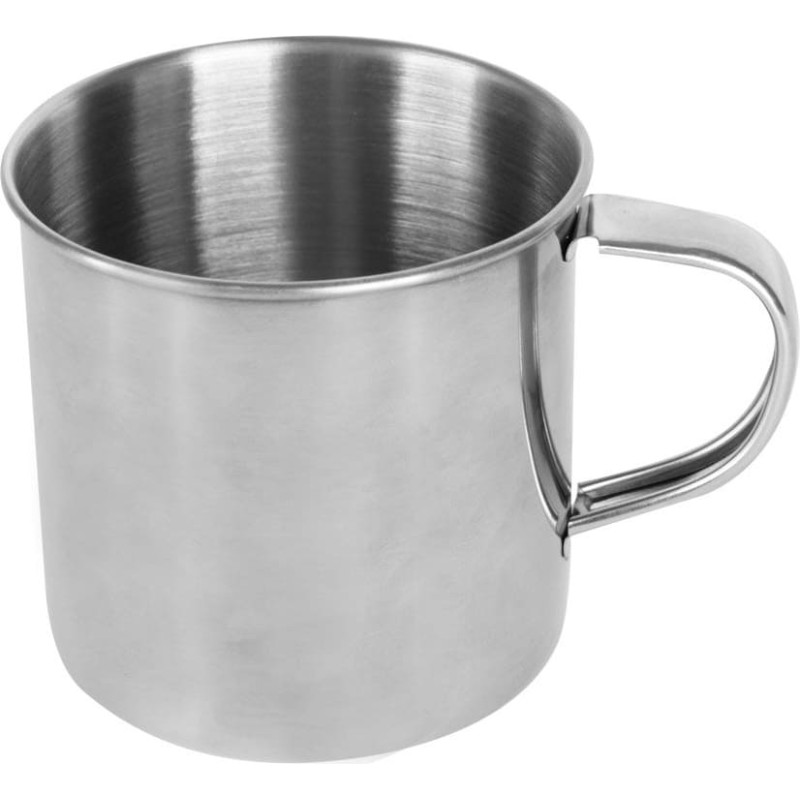Mil-Tec - Metāla krūze - 300 ml - 14601000