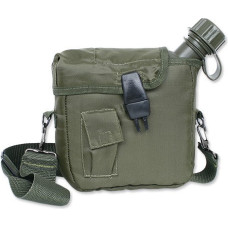 Mil-Tec - Ēdnīca US 2QT - OD Green - 14510001