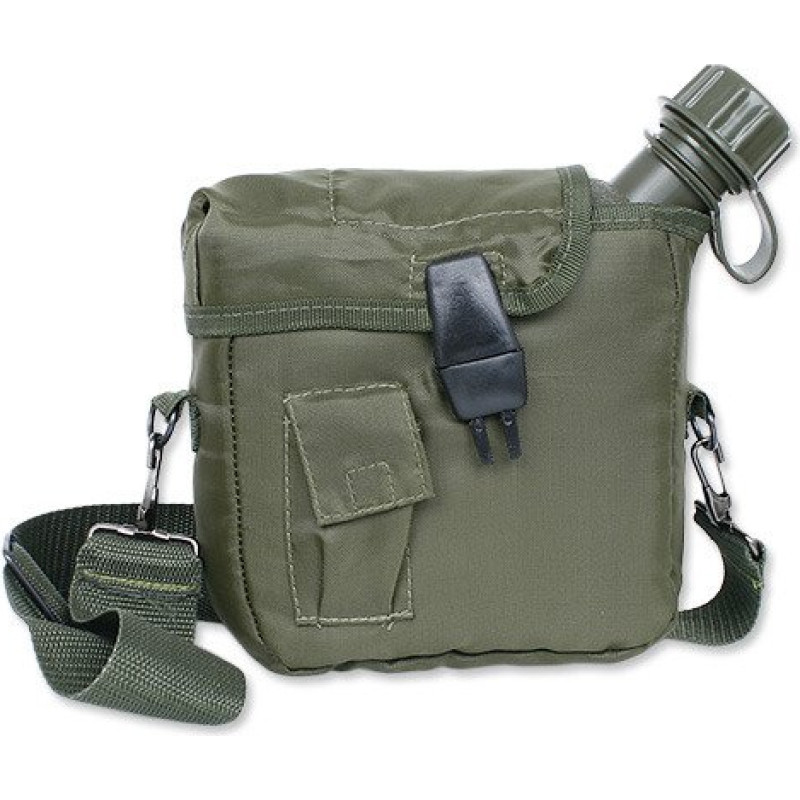 Mil-Tec - Ēdnīca US 2QT - OD Green - 14510001