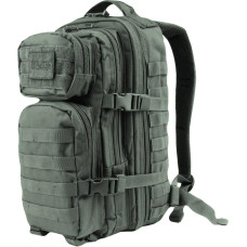 Mil-Tec - Small Assault Pack - Lapojums zaļš - 14002006