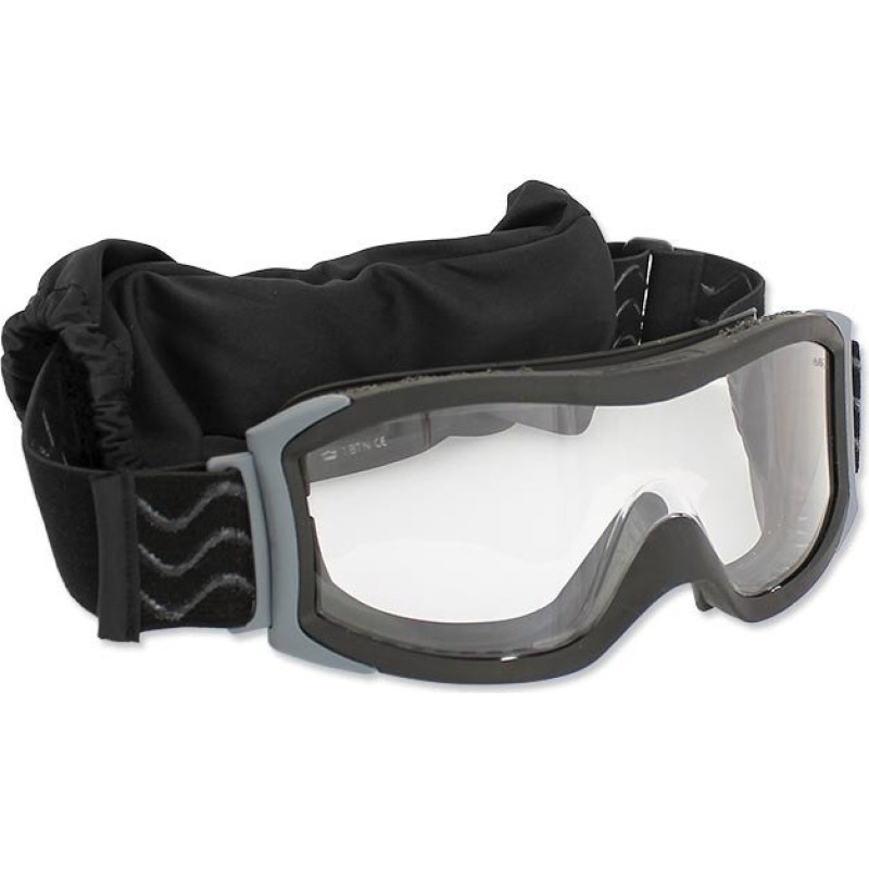 Bolle Safety Bolle Tactical - X1000 Ballistic aizsargbrilles - STD - X1NSTDI