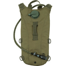 MFH - Hydration Back Pack - 2,5 L - Green OD