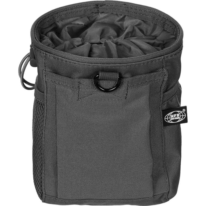 MFH - Izgāztuves soma - Czarny