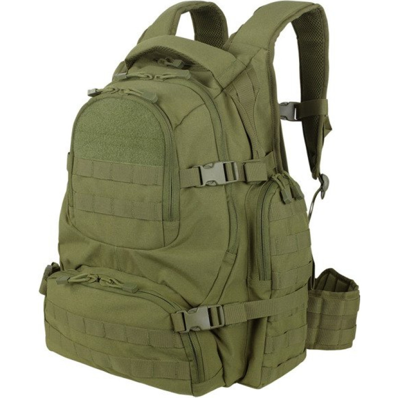 Condor - Urban Go Pack - Olive Drab - 147-001