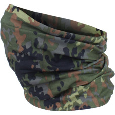 Mil-Tec - Galvas lakats - Flecktarn - 12216021