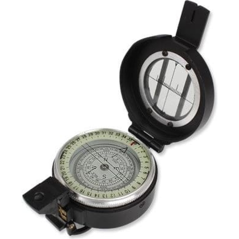 Mil-Tec - Kompass - Brit. Lensatic - 15791000