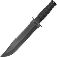 Ka-Bar 2211 — Kraton® Handled Big Brother