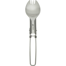 Esbit - Titanium Spork/Fork - FSP17-TI